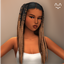 Gigi Hair | TwistedCat logo