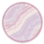HQ Marble Round Dance Rug B #1 Samtuse963 logo