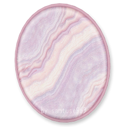 HQ Round Tapestry Marble #1-Samtuse963 logo