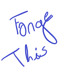ForgeThis logo
