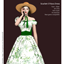 [simna] Scarlett O'hara dress logo