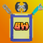 Better Weapons logo