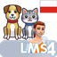 Tiny Elevators For Pets by LittleMsSam | POLSKIE TŁUMACZENIE logo