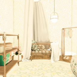 Willow - The Nursery