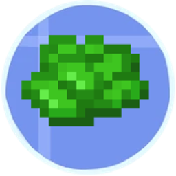 Create: Irradiated logo