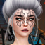 Eyeshadow Spooky Soiree All Ages logo