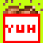 Chicken bucket (16x16) logo