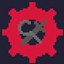 MaCE Server Pack logo