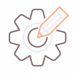 Create YouTubers SMP logo