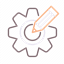 Create YouTubers SMP logo