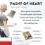 Paint Of Heart | POLSKIE TŁUMACZENIE