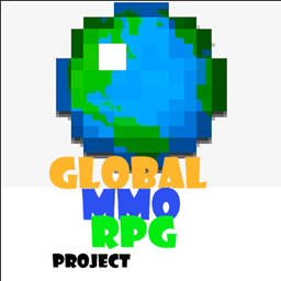 Global MMO RPG logo