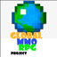 Global MMO RPG logo