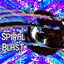 Spiral Blast logo