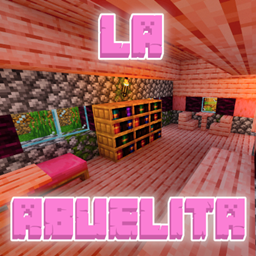 La abuelita (Forge & Fabric) logo
