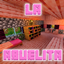 La abuelita (Forge & Fabric) logo