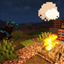 Taloncraft (Epic fight) logo