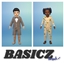 BASICZ for TODDLERZ (Part 4) logo