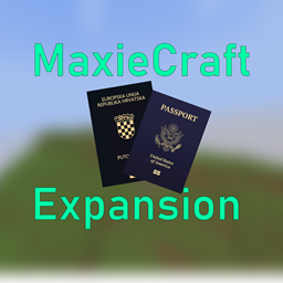 MaxieCraft Expansion project image