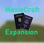 MaxieCraft Expansion logo