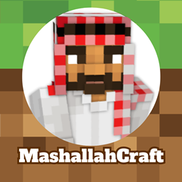 MashallahCraft logo