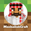 MashallahCraft logo