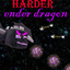 harder ender dragon logo