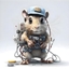 Rat's Retreat logo