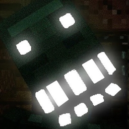 Linkal's Horror Craft logo