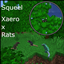 Icons - Squeel Edition (Xaero x Rats) logo