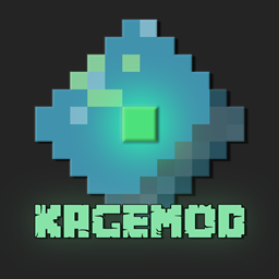 KageMod logo