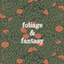 foliage n fantasy logo
