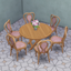 [Veranka] 6 Seat Dining Tables logo