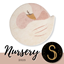 Sims4Luxury - Nursery - Swan - Rug logo