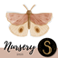 Sims4Luxury - Nursery - Butterfly - Wall stickers logo