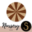 Sims4Luxury - Nursery - Arch tufted - Rugs logo