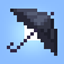 Vampires Need Umbrellas logo