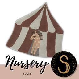 Sims4Luxury - Nursery - Pipa - Rug