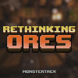 Rethinking Ores project image