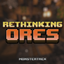 Rethinking Ores logo
