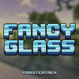 Fancy Glass project image