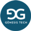 Gênesis Tech logo