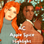 AC-Apple Spice Highlight logo