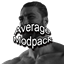 Just Your Average Modpack - JYAM logo
