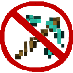 Don't Break Items logo