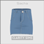 Sacha - Skirt Child logo