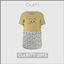 T-Shirt & Confetti Skirt - Toddler logo