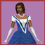 Summer Ball Gown - Buzzard logo