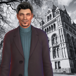 Retirement Careers: Museum Tour Guide project avatar