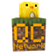 QuackCraft SMP ServerPack logo